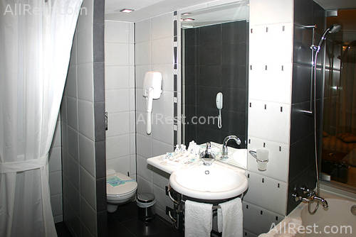 Bourgas Hotel 7
